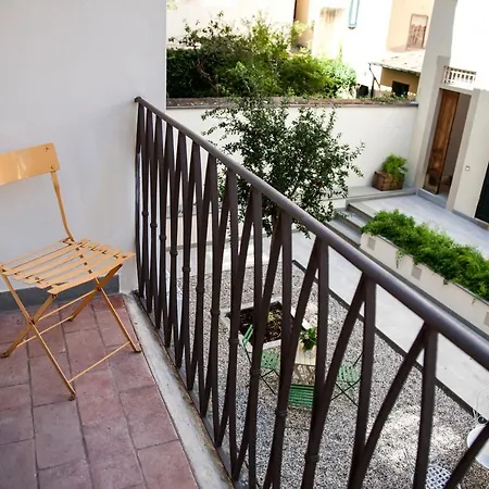 Pietrapiana34 Boutique Apartments-3